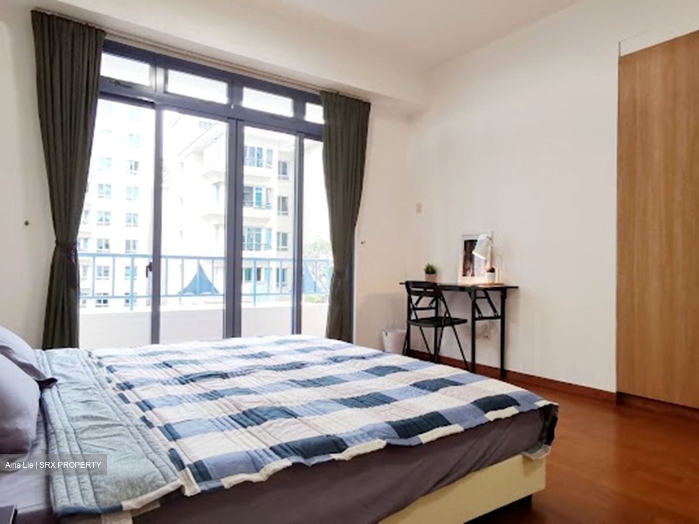 Sanctuary Green (D15), Condominium #565820811